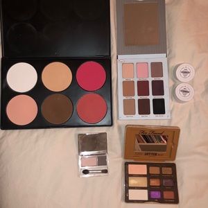 High End Makeup Bundle